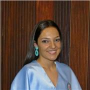 Profesora de infantil y Profesora terapéutica